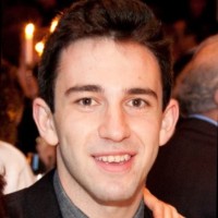Eli Salamon-Abrams