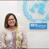 Rahima Akther Rahi