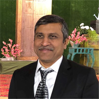 Niraj Desai