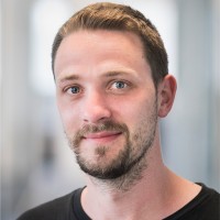 Oliver Anders