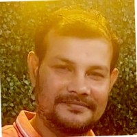 Sudarsan Dhal