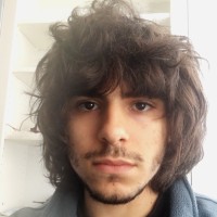 Pedro Henrique Gil Zubaran Zandomeneghi