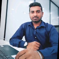 Abhishek Behera