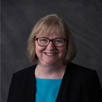 Mary Foreman