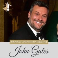 John Gates