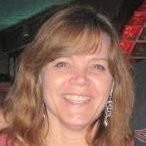 Pamela Hayhow