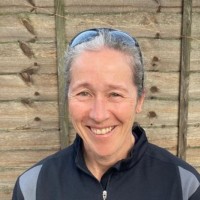 Alison Earnshaw-Punnett