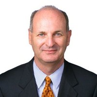 David Richard Thomas