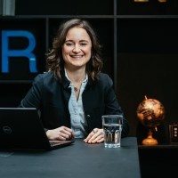 Chiara Tanita Krafft