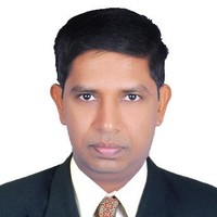 CA Gunda Venkateswarlu