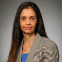 Fauzia Lalani, P. Eng, eMBA