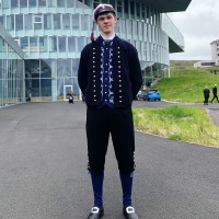 Finnbogi Hjørleifsson