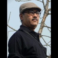 Sudip Mukhopadhyay