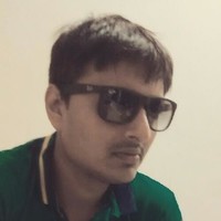 Divyesh Vyas