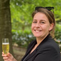 Dorien Voets