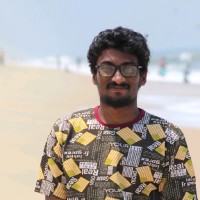 Deepan Raj