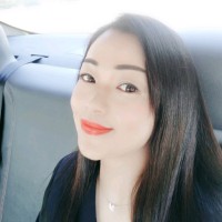 邱清梅