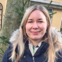 Katrine Svane Jørgensen