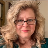 Cynthia Caudill