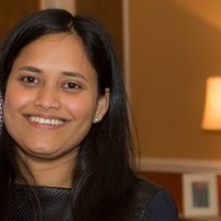 Deepa Indupuri