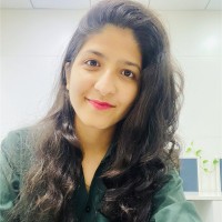 Swati Pawar