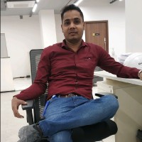 Madhav Kumar
