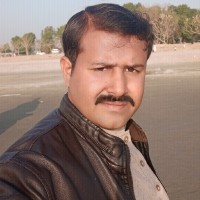 Muhammad Mehboob