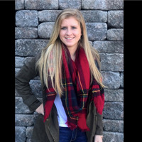 Shaynah Mcnulty