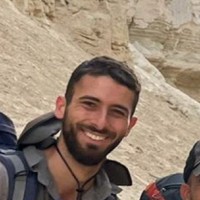 Omri Halevy
