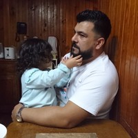 Gaston Alba