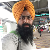 Sukhdev singh Boparai