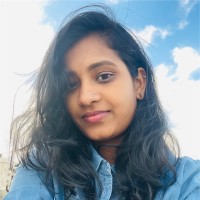 Sreeshna A