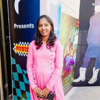 Sindhuja Paramasivan