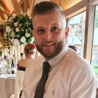 Luke Gamson