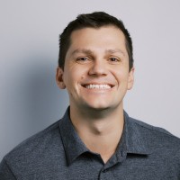 Charlie Smith
