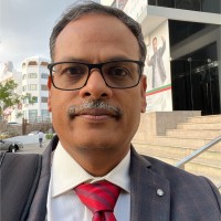 Panneer Selvam V R