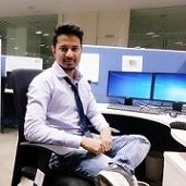 Sharukh Bagmar