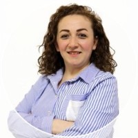 Ebru Babacan