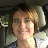 Becky Ahlquist
