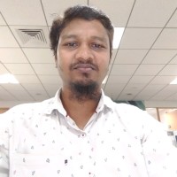Mohammed Imran E