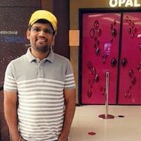 Prakash Gupta