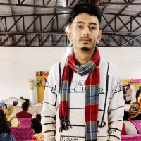 Prince Tyagi