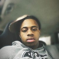 Kyron Hughes