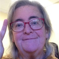 Mary Molly O'Hara