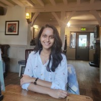 Anuja Sindekar