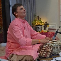 Pushkaraj Joshi