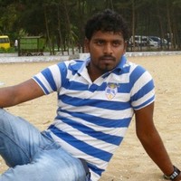 Mahesh Arasan