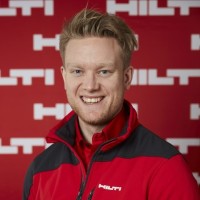 Erik Särman Wik