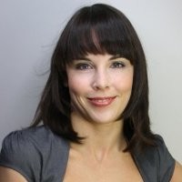 Claire Reynoldson