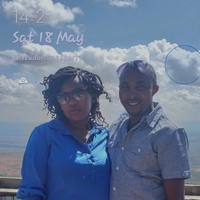 kelly muiruri
